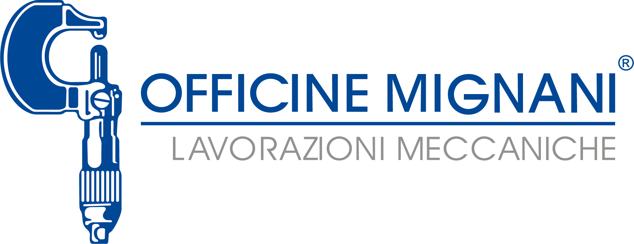 Officine Mignani Lavorazioni Meccaniche