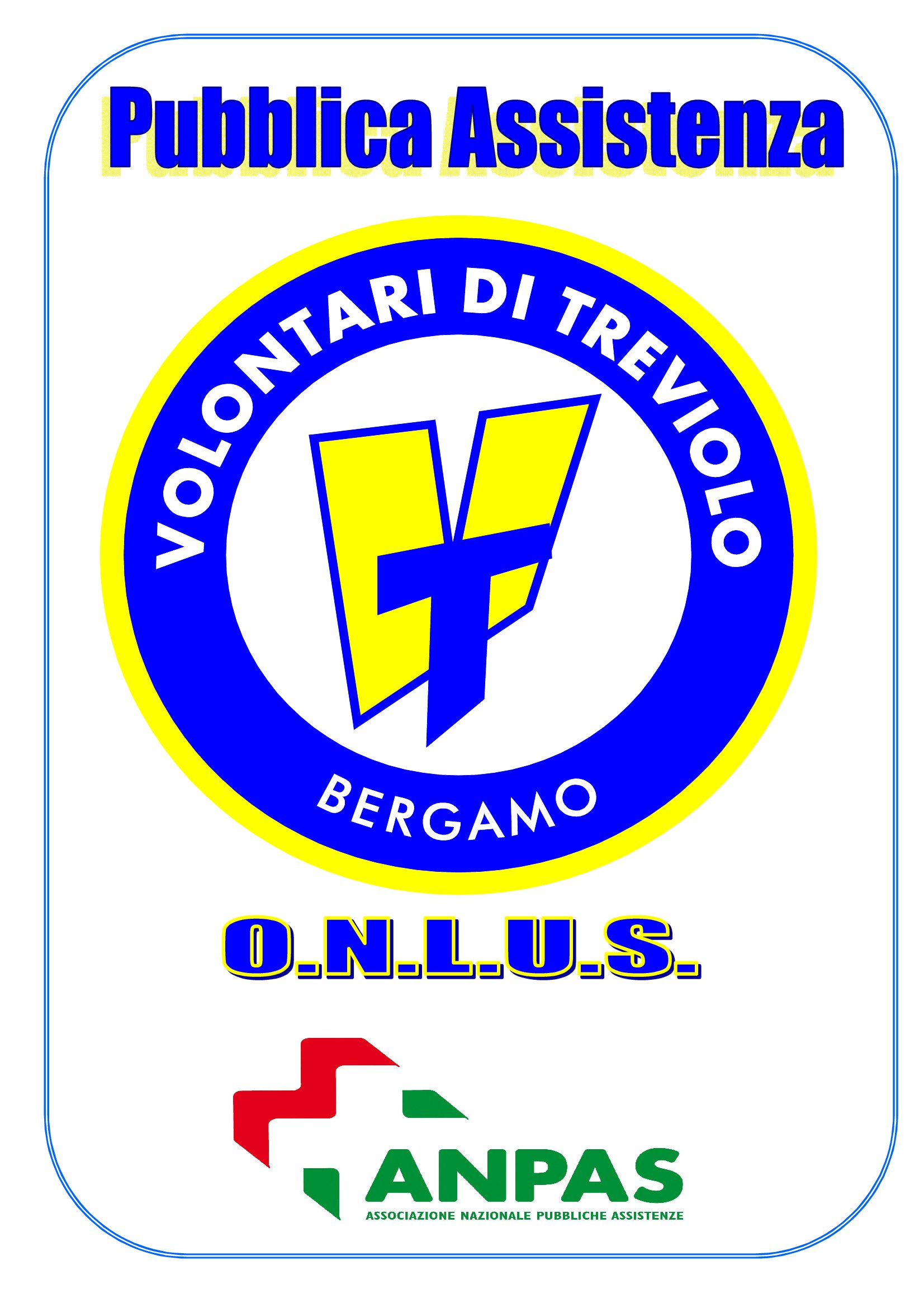 Pubblica Assistenza O.N.L.U.S.